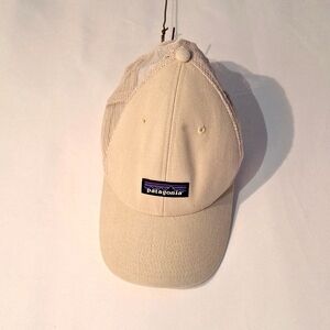 Patagonia Baseball Hat